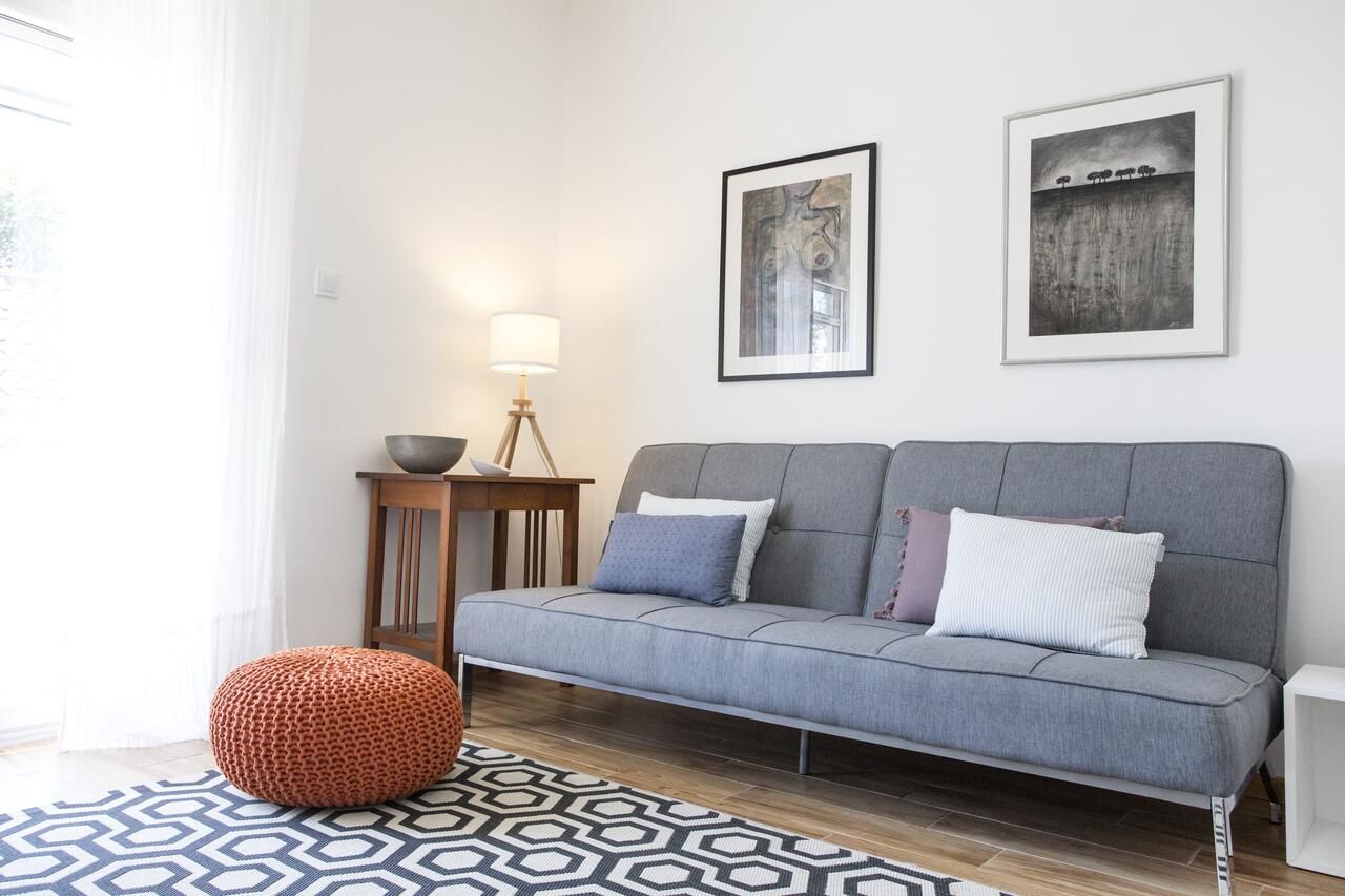Апартаменты Apartment Karmen Херцег-Нови