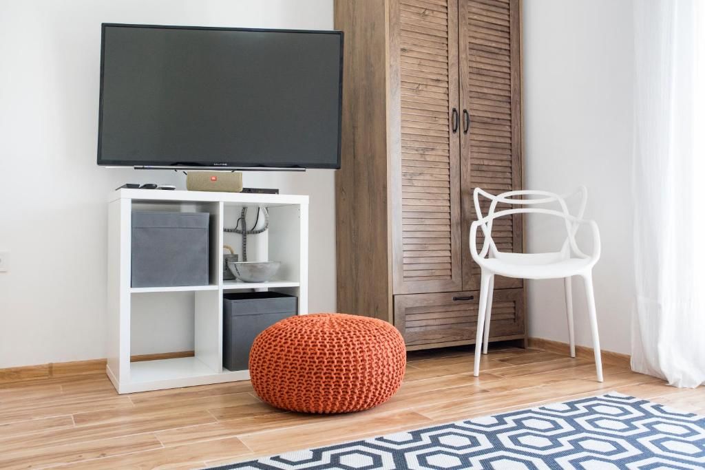 Апартаменты Apartment Karmen Херцег-Нови