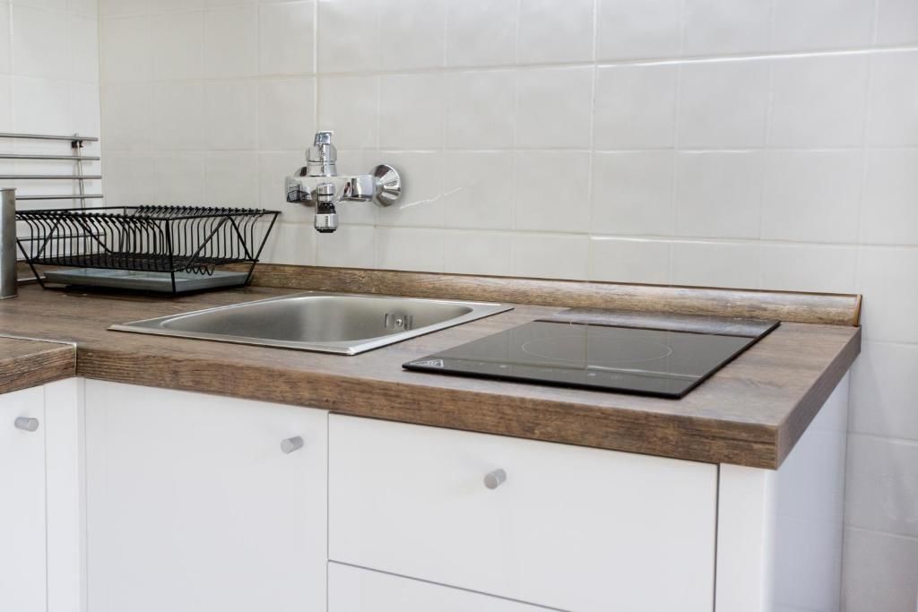 Апартаменты Apartment Karmen Херцег-Нови