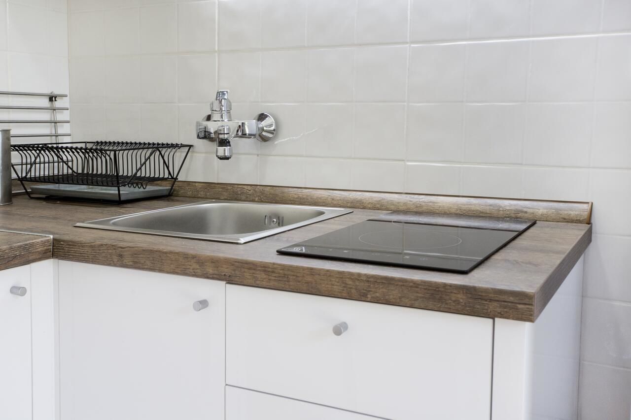 Апартаменты Apartment Karmen Херцег-Нови