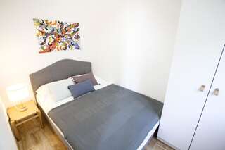 Апартаменты Apartment Karmen Херцег-Нови Апартаменты с 1 спальней-10