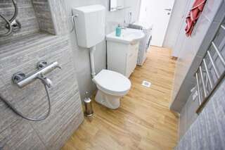 Апартаменты Apartment Karmen Херцег-Нови Апартаменты с 1 спальней-22