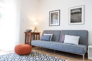 Апартаменты Apartment Karmen Херцег-Нови Апартаменты с 1 спальней-23