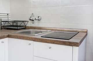 Апартаменты Apartment Karmen Херцег-Нови Апартаменты с 1 спальней-33