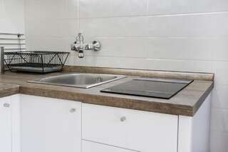 Апартаменты Apartment Karmen Херцег-Нови Апартаменты с 1 спальней-6