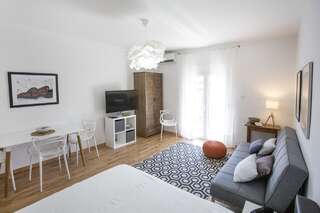 Апартаменты Apartment Karmen Херцег-Нови Апартаменты с 1 спальней-7
