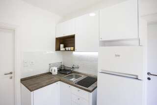 Апартаменты Apartment Karmen Херцег-Нови Апартаменты с 1 спальней-9