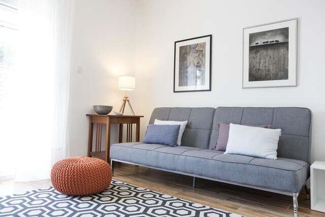 Апартаменты Apartment Karmen Херцег-Нови-3