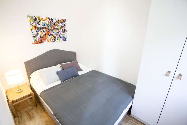 Апартаменты Apartment Karmen Херцег-Нови-12