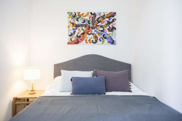 Апартаменты Apartment Karmen Херцег-Нови-14