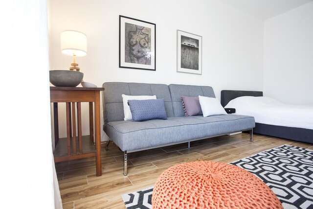 Апартаменты Apartment Karmen Херцег-Нови-16