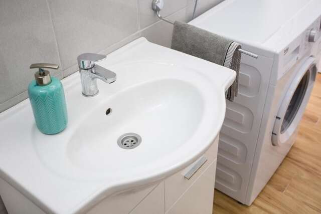Апартаменты Apartment Karmen Херцег-Нови-27