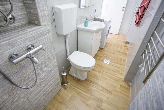 Апартаменты Apartment Karmen Херцег-Нови-6