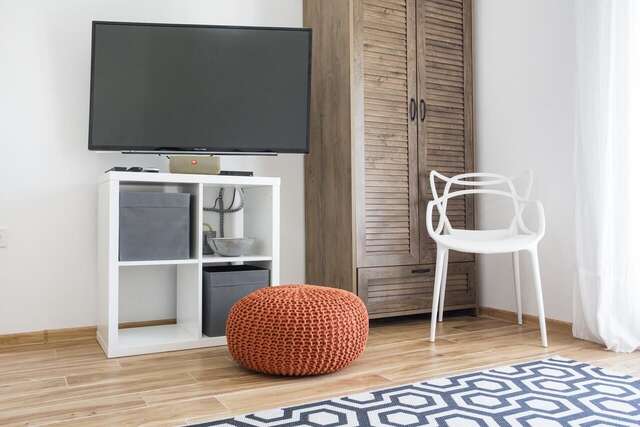 Апартаменты Apartment Karmen Херцег-Нови-7