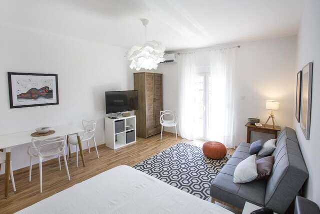Апартаменты Apartment Karmen Херцег-Нови-9